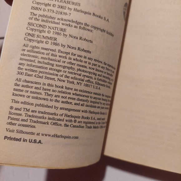 Summer Pleasures - Picture 4 of 5